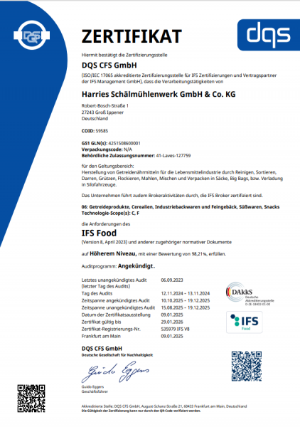 IFS bis Jan 2026 (de)